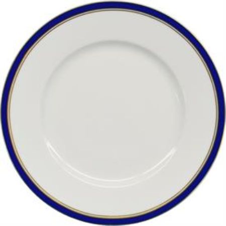 Picture for pattern Diplomat Blue