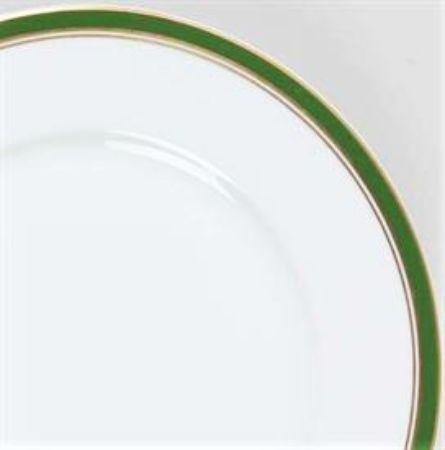 Picture for pattern Diplomat Green