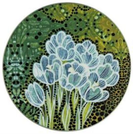 Picture for pattern Fleur Exquise