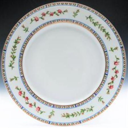Picture for pattern Histoire de Roses