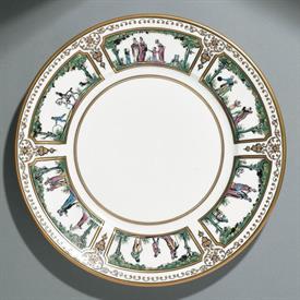 Show products in the Incrustation, Palais Royal pattern