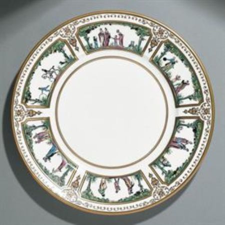 Picture for pattern Incrustation, Palais Royal