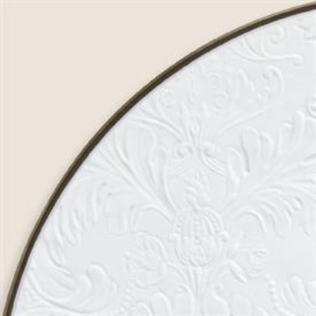 Picture for pattern Italian Renaissance Filet Platine