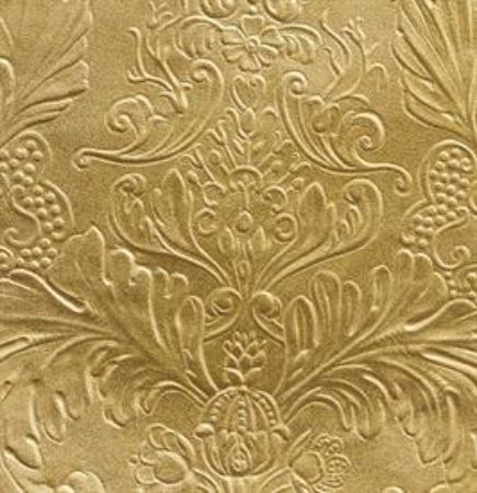 Picture for pattern Italian Renaissance Metallic Gold