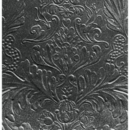 Picture for pattern Italian Renaissance, Satin Black