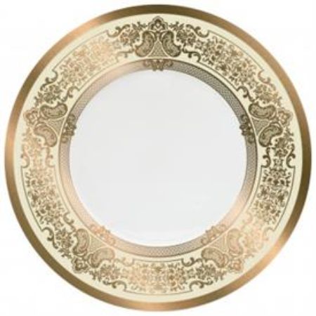 Picture for pattern Marignan Ivory