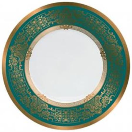 Picture for pattern Marignan Turquoise