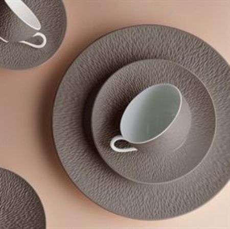 Picture for pattern Mineral Irise Dark Grey