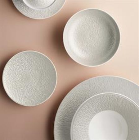 Picture for pattern Mineral Irise Pearl Grey