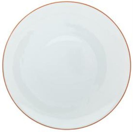 Picture for pattern Monceau Orange, Apricot