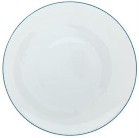 Picture for pattern Monceau Turquoise Blue