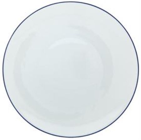 Picture for pattern Monceau Ultramarine Blue