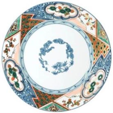 Picture for pattern Nin Sou