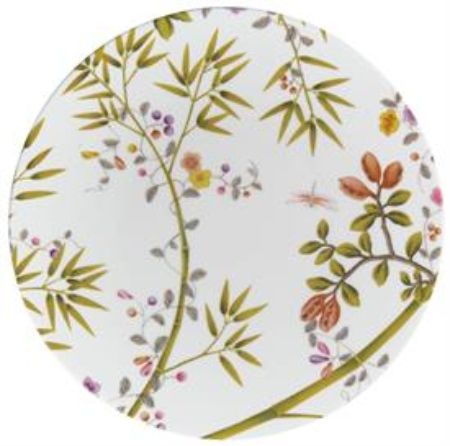 Picture for pattern Paradis White