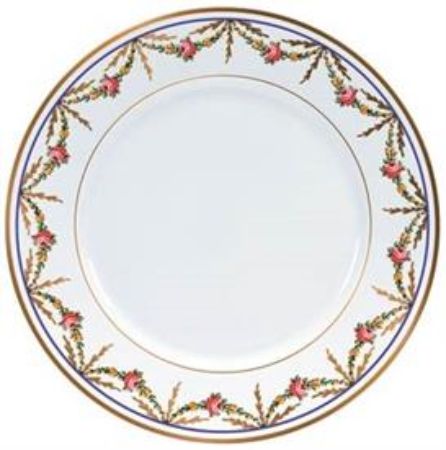 Picture for pattern Petit Trianon