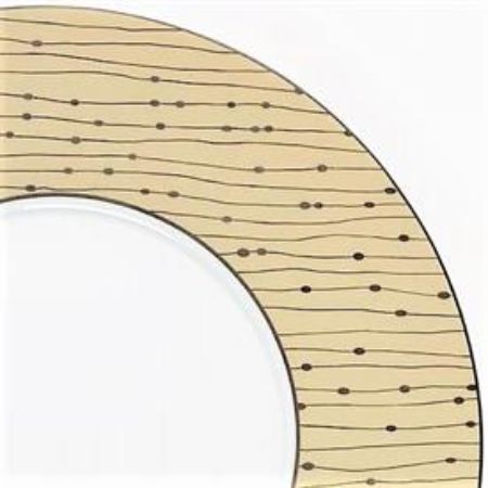 Picture for pattern Pluie Beige