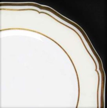 Picture for pattern Polka Ivory