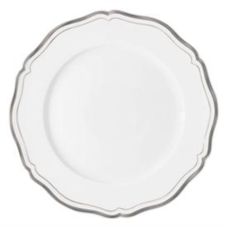 Picture for pattern Polka Platinum