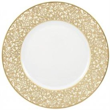 Picture for pattern Salamanque Gold Ivory