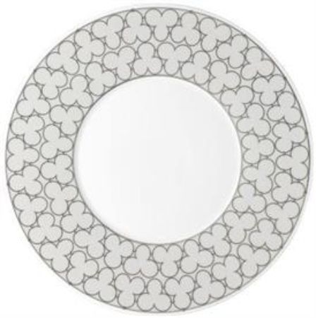 Picture for pattern Silver