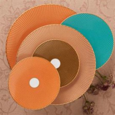 Picture for pattern Tresor