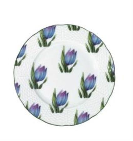 Picture for pattern Villandry Flower