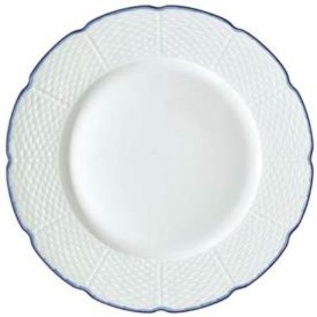 Picture for pattern Villandry, Blue