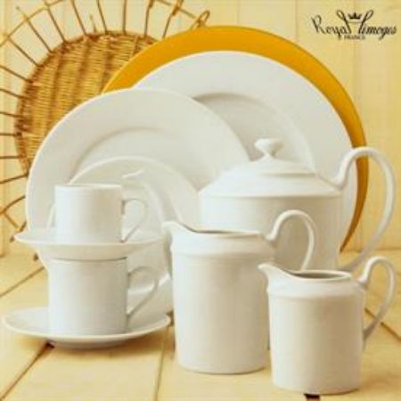 Picture for pattern Recamier