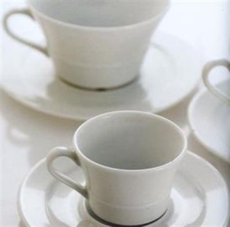 Picture for pattern Saveur White