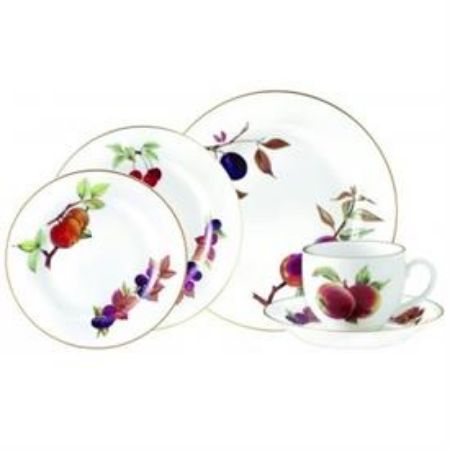 Picture for pattern Evesham, Gold