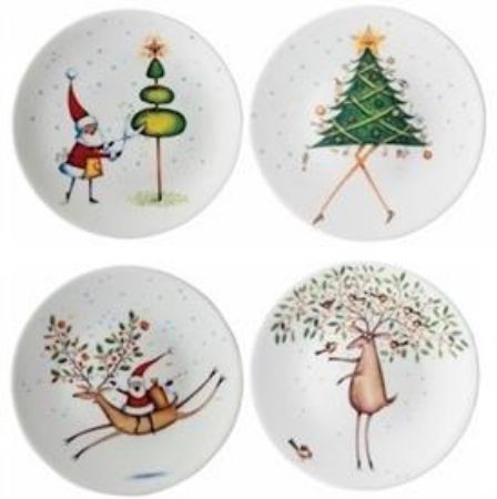 Picture for pattern Festive Collection