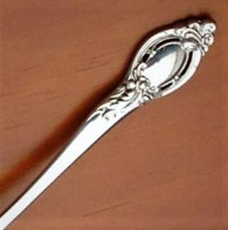 Picture for pattern Cameo