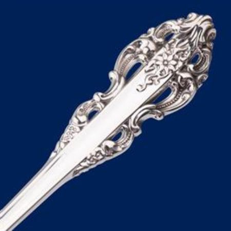 Picture for pattern El Greco