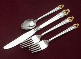 Show products in category Emperor, Gold Accent