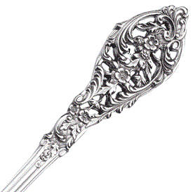 Show products in the Florentine Lace pattern