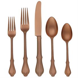 Show products in the Hampden, Rose Gold pattern