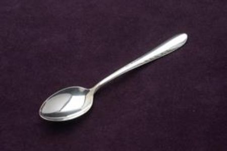Picture for pattern Silver Blossom