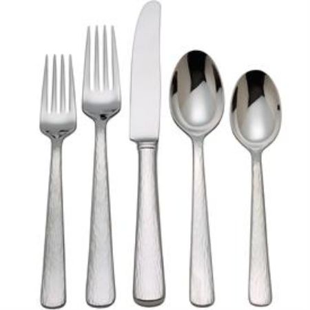 Picture for pattern Silver Echo