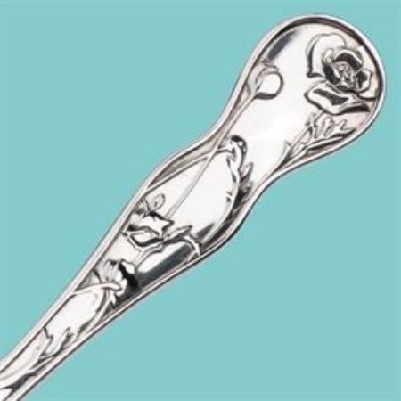 Picture for pattern American Garden