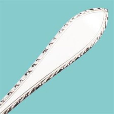 Picture for pattern Feather Edge