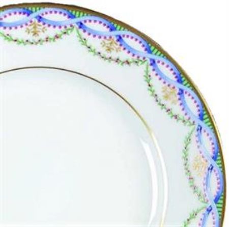 Picture for pattern Louveciennes