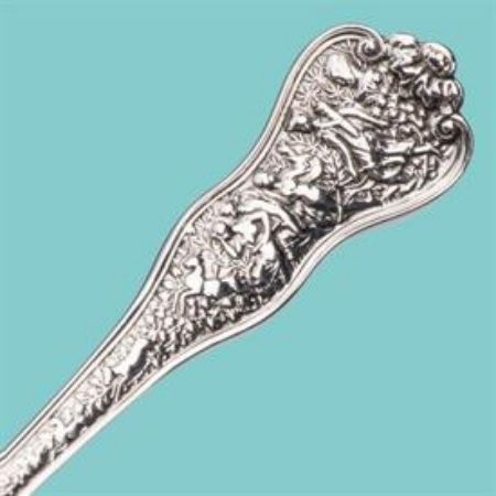 Picture for pattern Olympian