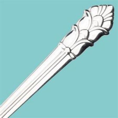 Picture for pattern Palmette