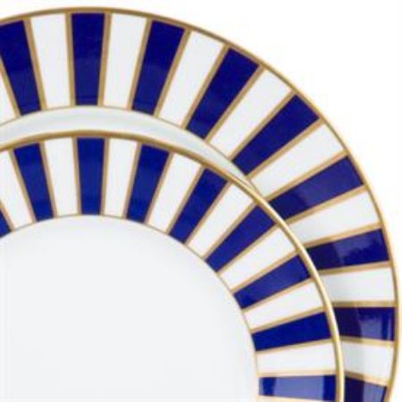 Picture for pattern Amadeus Blue