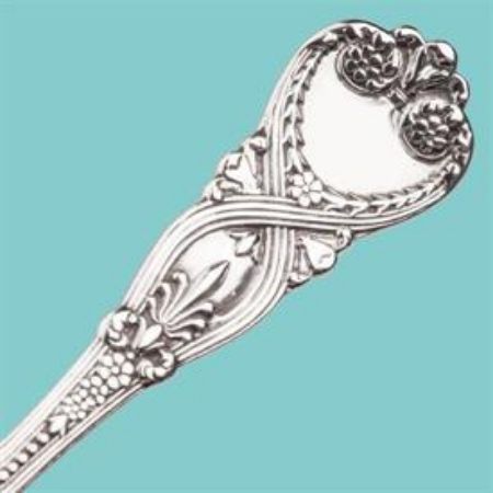 Picture for pattern Saint James