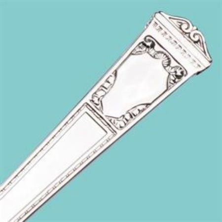 Picture for pattern San Lorenzo