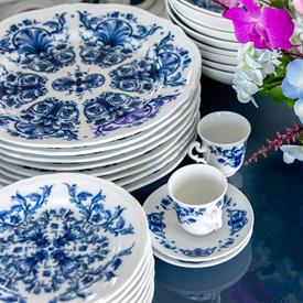 Show products in the Babele Blu pattern