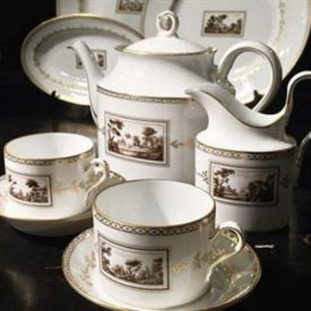 Picture for pattern Fiesole