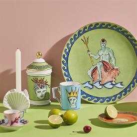 Show products in the Il Viaggio di Nettuno pattern