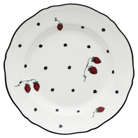 Show products in the Italian Pois Fragoline pattern